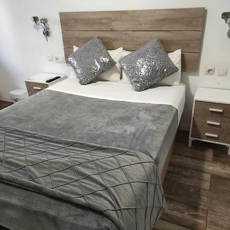 Hostal Olozaga 알리칸테 외부 사진