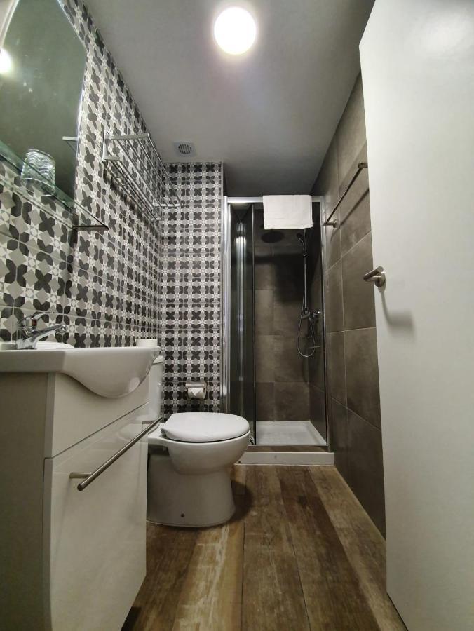 Hostal Olozaga 알리칸테 외부 사진
