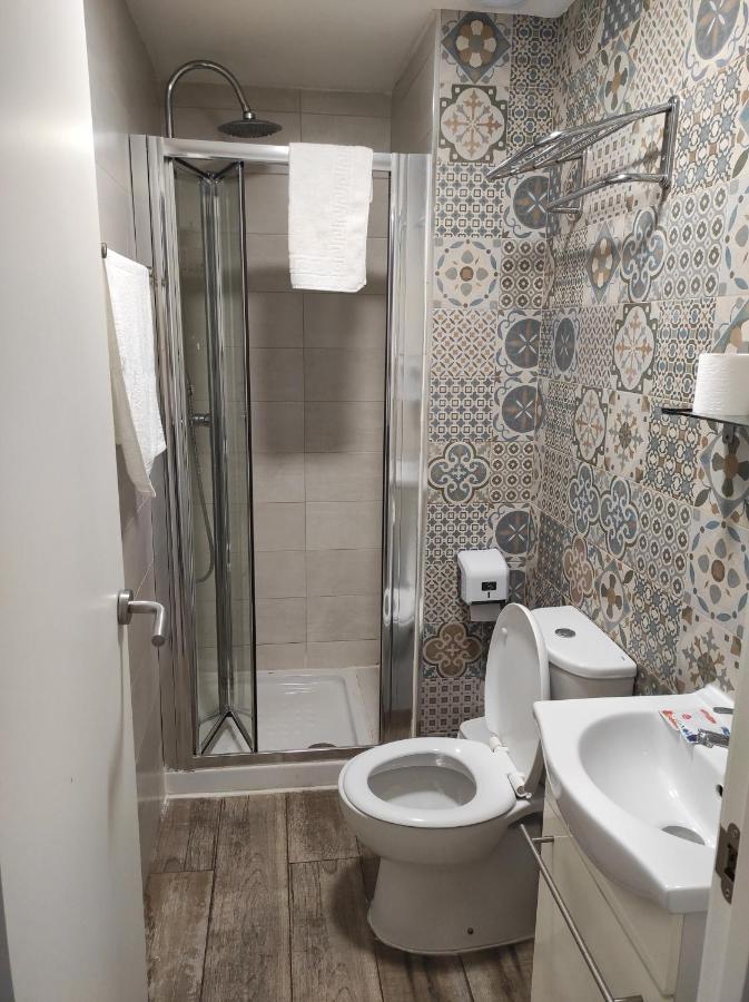 Hostal Olozaga 알리칸테 외부 사진
