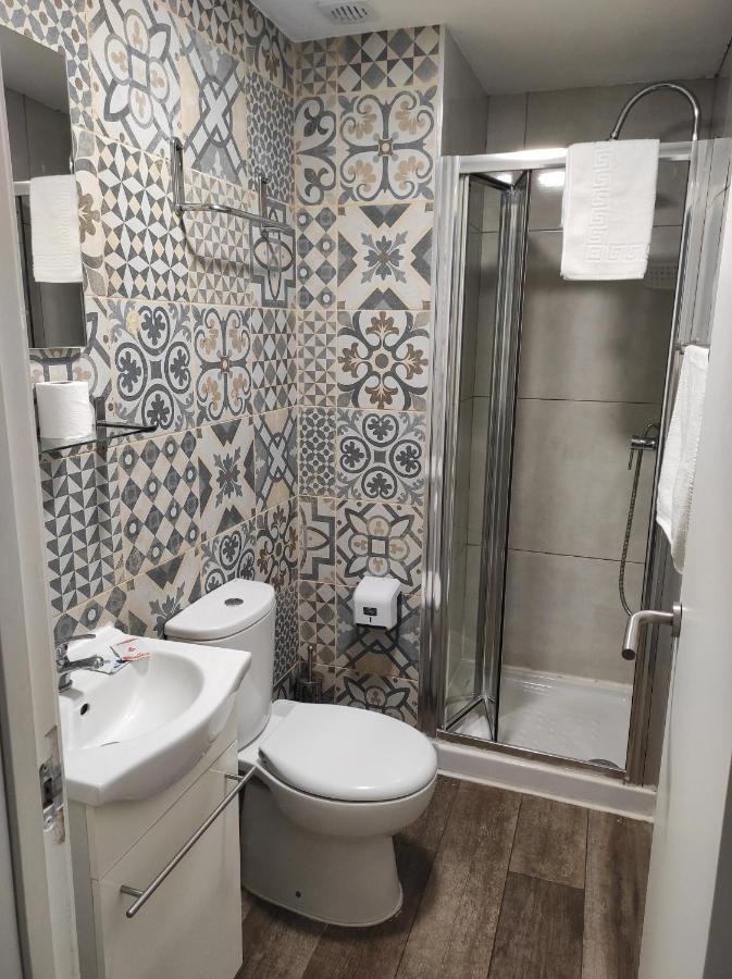 Hostal Olozaga 알리칸테 외부 사진
