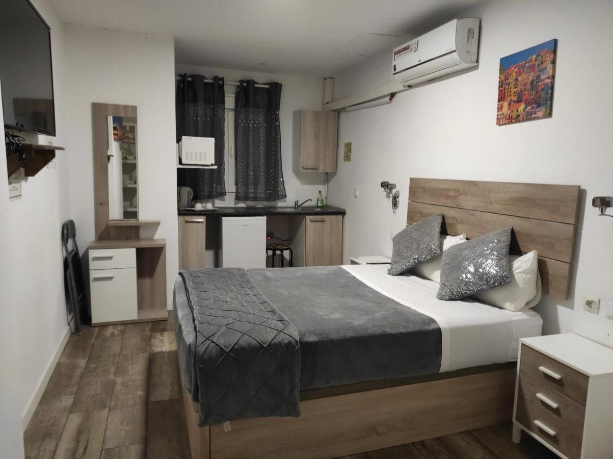 Hostal Olozaga 알리칸테 외부 사진