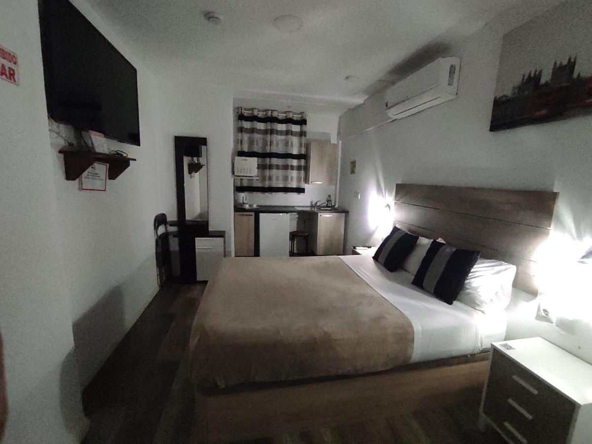 Hostal Olozaga 알리칸테 외부 사진