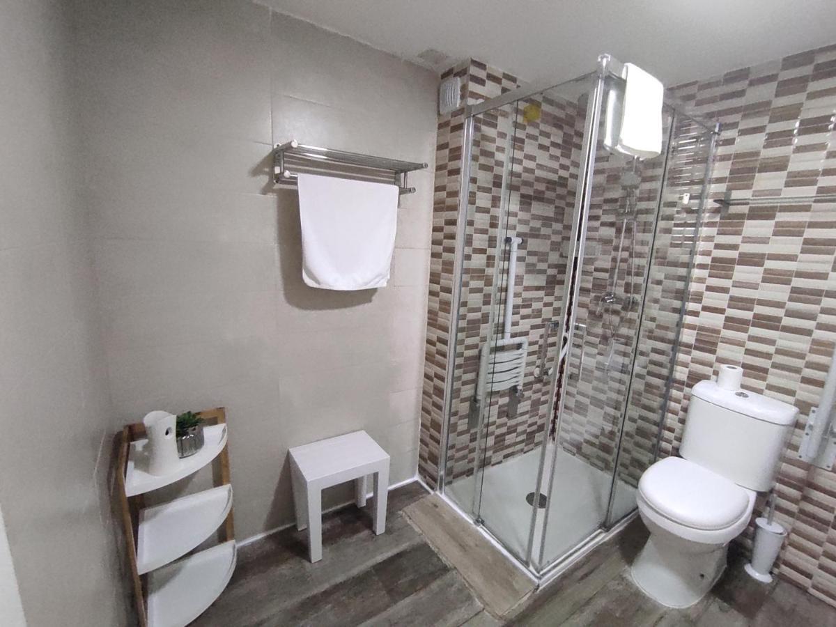 Hostal Olozaga 알리칸테 외부 사진