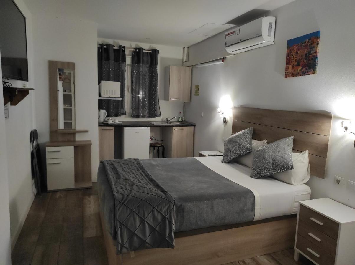 Hostal Olozaga 알리칸테 외부 사진