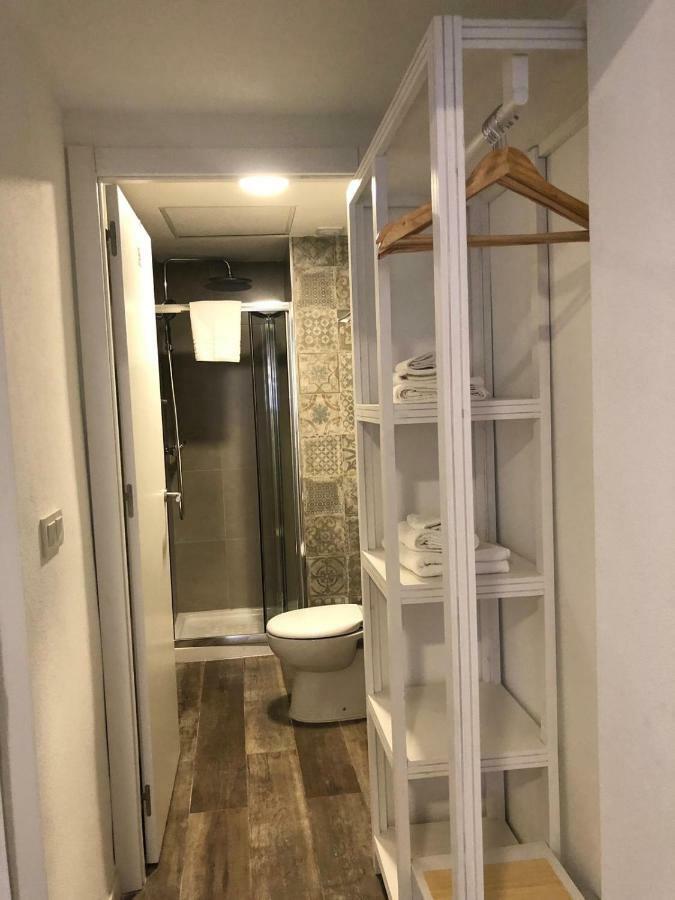 Hostal Olozaga 알리칸테 외부 사진